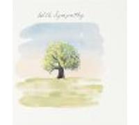 With Sympathy Tree Greeting Card