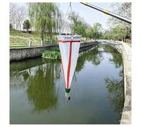 With Telescopic Pole Fine Mesh Plankton Net For Aquatic Research - 125/200 Mesh Collection Net For Phytoplankton And Zooplankton(13#)