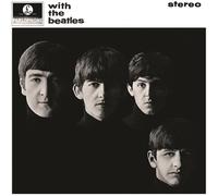 With the Beatles (original Recording Remastered) - Beatles LP