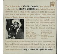 With The Benny Goodman Sextet And Orchestra