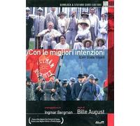 With The Best Intentions DVD RARE VIDEO