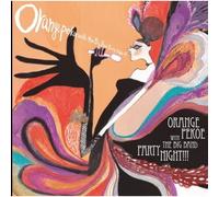 With The Big Band Party Night