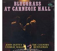 With the Country Gentlemen [CASSETTE]