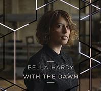 With The Dawn by Bella Hardy