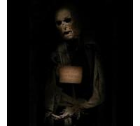 With The Dead - Love From With The Dead (Rosewood Colour Vinyl) LP Vinyl