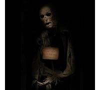 With The Dead - Love From With The Dead (Rosewood Colour Vinyl) [VINYL]