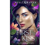 With the First Kiss: Book One of the ECLYPSE Series