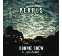 With the Grand Canal Pearls