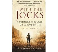 With the Jocks by Peter White ( 2002 ) Paperback