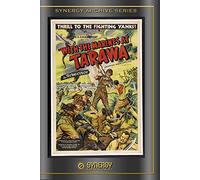With the Marines At Tarawa (1945) [DVD]