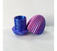 With The Maze Egg Storage A Mind Bending Puzzle Toy For Focus And Brain Training Maze Egg Storage : The Ultimate Mind Game Toy To Concentration & Organize Your Esse 061977