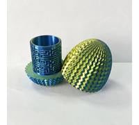 With The Maze Egg Storage A Mind Bending Puzzle Toy For Focus And Brain Training Maze Egg Storage : The Ultimate Mind Game Toy To Concentration & Organize Your Esse 061977