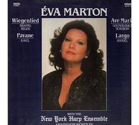 with the New York Harp Ensemble [Vinyl LP]