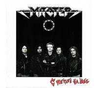 With The Noose Around The Neck