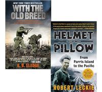 With the Old Breed/Helmet for My Pillow (2 Volume Set)