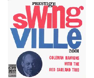With the Red Garland Trio