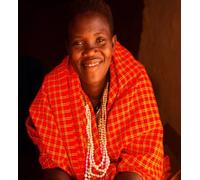 With the Sunset Came Fear : Lanan Stella Angel's ten-year in LRA Captivity