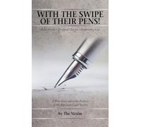 WITH THE SWIPE OF THEIR PENS!: False Arrest Dropped Charges Remaining Lies