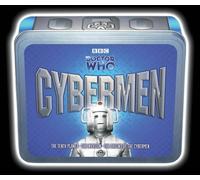 WITH The Tenth Planet AND The Invasion AND The Origins of the Cybermen ("Doctor Who", Cybermen)