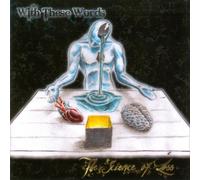With These Words - Science of Loss