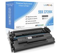 WITH TOOL Compatible Toner Cartridge 59X CF259X (59A CF259A) Black 10000 pages for HP printers M304a M404dw M404dn M404n M428dw M428fdw M428fdn M428m M406dn M430f M304 M404 M428 M406 M430 NO CHIP