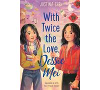 With Twice the Love, Dessie Mei