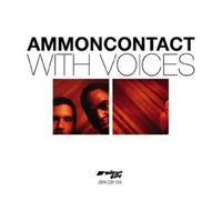 With Voices [帯解説・国内仕様輸入盤] (BRZN125)