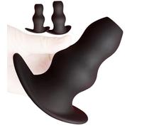 with Waterproof Function Not Easy to deform When Pulled Hollow Design,I-S