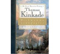 With Wings Like Eagles: A Devotional (The Great American Century Series)