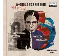 With / Without A Little Expression By Sc