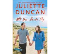 With You Beside Me: A Christian Romance (Water’s Edge Christian Romance Series)