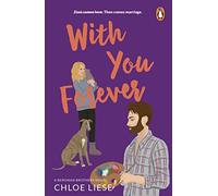 With You Forever: 4 (Bergman Brothers, 4)