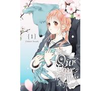 With You, Our Love Will Make It Through, Vol. 1: Volume 1