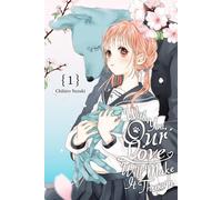 With You, Our Love Will Make It Through, Vol. 1: Volume 1