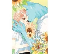 With You, Our Love Will Make It Through, Vol. 3: Volume 3