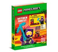 Wither Quest (LEGO Minecraft)