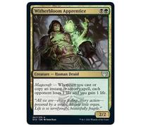 Witherbloom Apprentice | Strixhaven: School of Mages