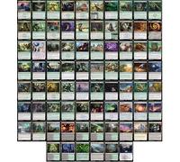 Witherbloom Commander Deck - Witherbloom, the Balancer - Golgari Spellslinger - Strixhaven - Black Green - EDH cEDH - 100 Card - Custom MTG Deck - Very Strong!