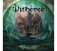 Withered - Grief Relic (Green Vinyl) [VINYL]
