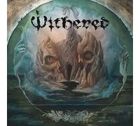 Withered Grief Relic (Vinyl) 12" Album