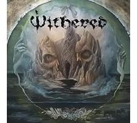 Withered - Grief Relic [VINYL]