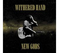 Withered Hand - New Gods