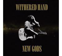 Withered Hand - New Gods [VINYL]
