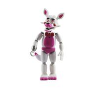(Withered Mangle) FNAF Five Nights At Freddy's Plush Bear Figure Toy