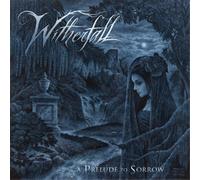Witherfall - A Prelude To Sorrow - New CD - O15z