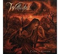 WITHERFALL - CURSE OF AUTUMN - New CD - 92 - V15z