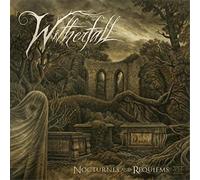 Witherfall - Nocturnes And Requiems [CD]