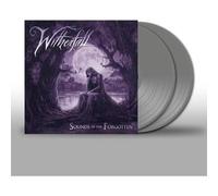 Witherfall - Sounds of the Forgotten - Insidious Grey 2LP Vinyl (Plastic Head)
