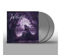 WITHERFALL - SOUNDS OF THE FORGOTTEN INSIDIOUS GREY 2LP - Vinyl Recor - D72z