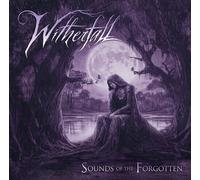Witherfall - Sounds Of The Forgotten (Insidious Grey vinyl)(2Lp) [VINYL]